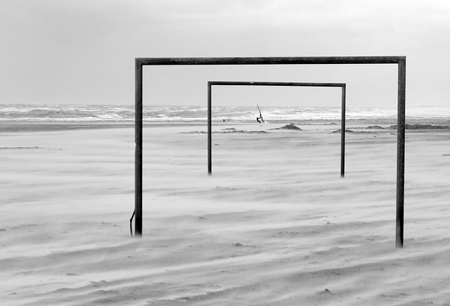 缺乏進球 缺乏進球